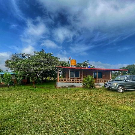 Jungle Trailz Kabini Acomodação com café da manhã Sargur Exterior foto